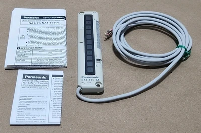 NEW Panasonic NA1-11D