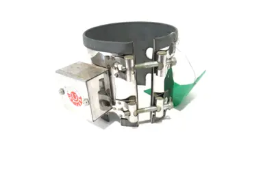 NEW TEMPCO MBH03455 HEATER 1700W 460V