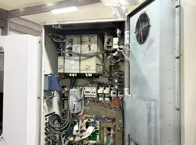 2001 MAZAK QUICK TURN 350 CNC Lathes | Toolquip, Inc. (9)