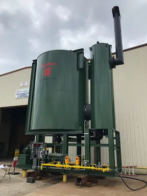 NEW 2019 Exotherm HELICOIL