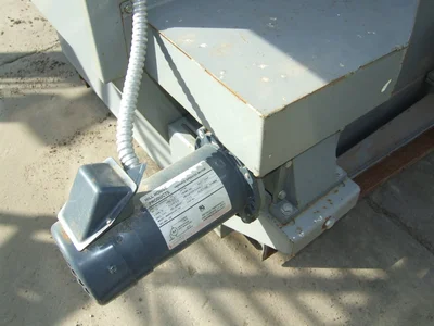 USED ICM C10789