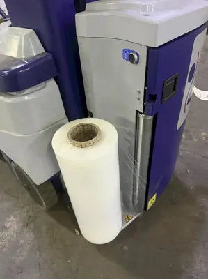 USED 2023 ROBOPAC S7