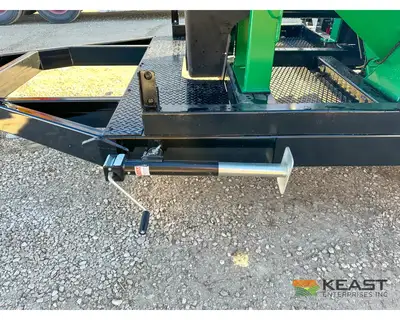 Used AGI REM _UNKNOWN_ Portable Litter Vacuum Iowa US | Keast Enterprises #1360040