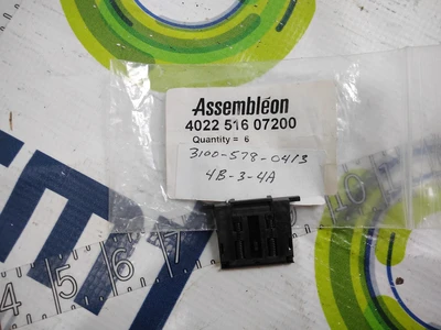 USED ASSEMBLEON 402251607200