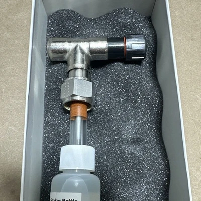 NEW Broadley James Corp F-615-B110-DH