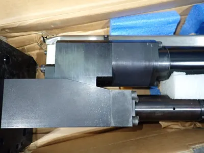 Used ATLAS COPCO ETX Tooling & Accessories (Other) | HGR 24 #748891