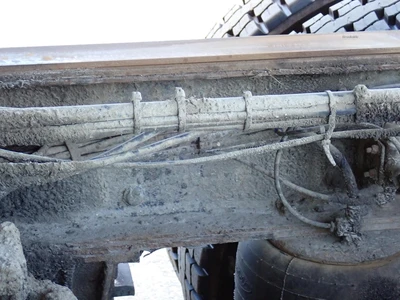 Used 2016 PETERBILT 367 Hydro Excavators Massachusetts US | Brookside Equipment Sales #1541174