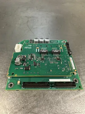 1PC Used AB PN-43537 communication board (BIN-1.5.5)