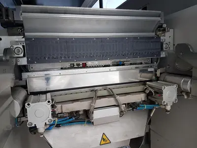 USED SIEMENS SIPLACE SMT MACHINES  PACKAGE