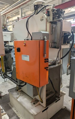 USED 2012 NEFF NEFF D25-5HS PRESS