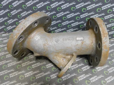 USED ALOYCO 34882