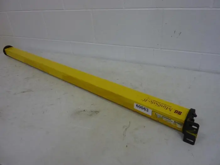 Used STI MS4448 2FB2 Light Curtains & Grids Michigan US | Ideal Machinery #689437