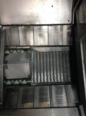 USED 2006 OKUMA SPACE