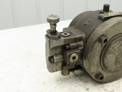 Used RACINE _UNKNOWN_ Hydraulic Pumps Indiana US | Arrow Industrial #1249797