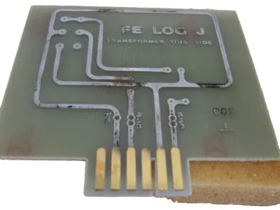NEW HONEYWELL MICROSWITCH FE-LOG-J LOGIC BOARD FELOGJ