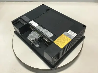 USED TOTAL CONTROL 0880001-01