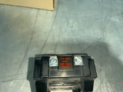 Used ALLENBRADLEY CD236 Motor Control Parts Ohio US | HGR 24 #1478334