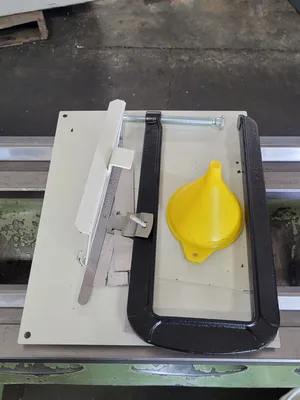 New | in-Stock CLAUSING KALAMAZOO KC1016VS Horizontal Band Saws Kentucky US | Machinery Central #1360564