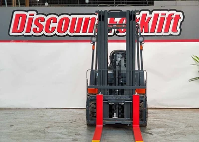 New | in-Stock 2026 LIFT HERO CPCD30-X- MODEX Misc Forklifts Colorado US | Discount Forklift #1287001