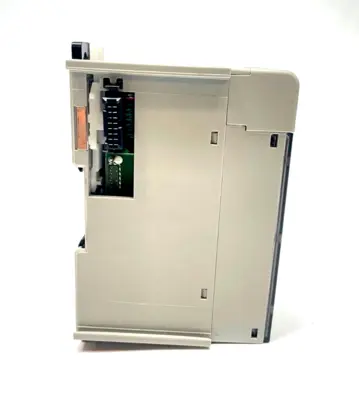 Used Allen-Bradley Ser. A CompactLogix Digital Output Module 16-Point PLC Input & Output Michigan US | Maverick Industrial Sales #1390798