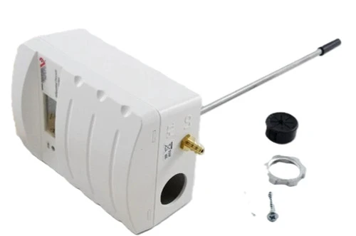 Veris PXDLN01S-T1 Dry Media Differential Pressure Transducer, Duct Mount [New]