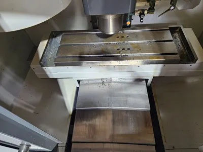 2013 HAAS MINI MILL Vertical Machining Centers | Levy Recovery Group (3)