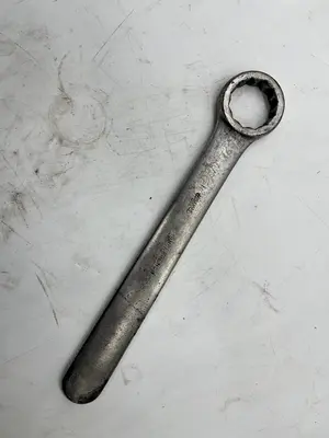 USED WILLIAMS 1809