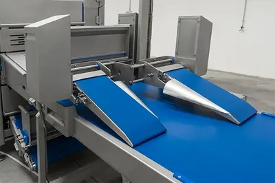 New | in-Stock Raumer _UNKNOWN_ Dough Sheeters & Presses | ISCA #1299111