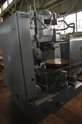 BLANCHARD 18-42 Rotary Surface Grinders | Mohawk Machinery (4)