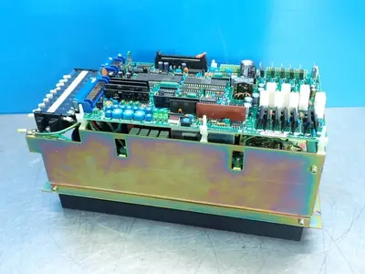 USED YASKAWA CACRSR20SB1AFY118