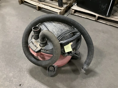 Used _UNKNOWN_ _UNKNOWN_ Wet/Dry Vacuums Michigan US | Miedema Asset Management Group #1322054