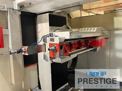 Used 2013 IMSA MF1100BBL Gun Drills New York US | Prestige Equipment #146648