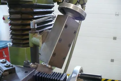Used 1979 HENNINGER ZS100 Center Hole Grinders CZ | Amaron s.r.o. #1056632