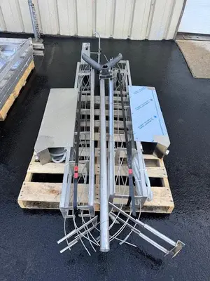 USED 2022 CASK GLOBAL CANNING SOLUTIONS ACSV6