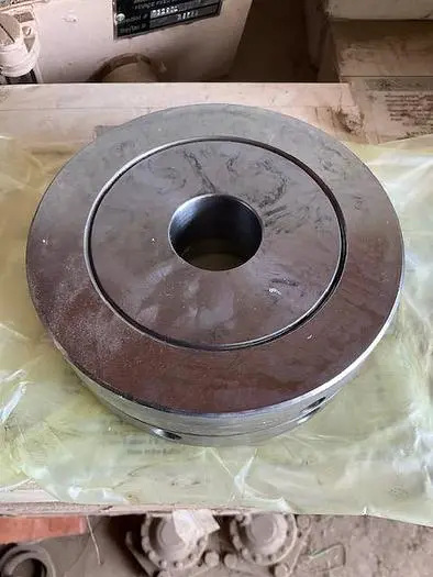NEW VIBRACON SM30