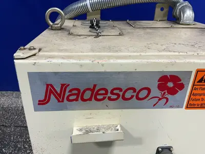 Used NADESCO IWC510031 Welding Machinery (Other) Ohio US | HGR 24 #1329606