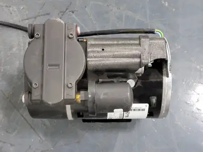 NEW GASTEC 71R142-P001B-D301X