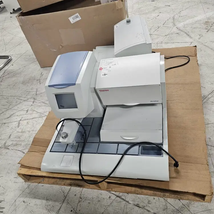 Used Thermo Scientific Thermo Scientific Histostar Embedding Center Histology / Pathology-Other Texas US | PT Medical Technologies #1458801