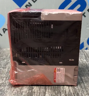 Allen-Bradley 25B-D6P0N104 SER. A Electrical/PLC/Automation | ESS Industrial Equipment Sales (10)