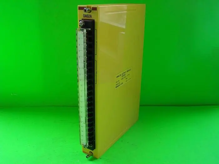 Used FANUC A03B-0801-C053 Circuit Boards Michigan US | Ideal Machinery #591522