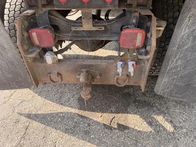 Used 2009 FORD F-750 4X2 Dump trucks Michigan US | Miedema Asset Management Group #1437082
