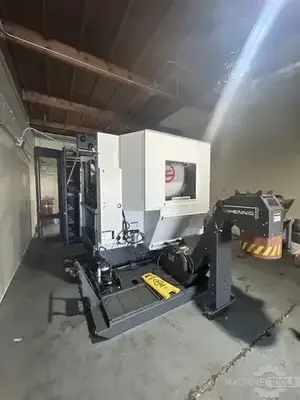 Used 2021 HAAS UMC-750 Universal Machining Centers Arizona US | KD Machinery #1310145
