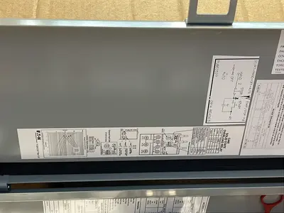 USED 2022 EATON ECN1801CCC