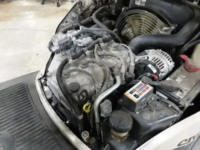 USED 2019 CROWN C5 1000-50