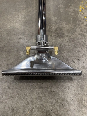 Mytee 8300-EZ 12″ Dual Jet Wand NEW