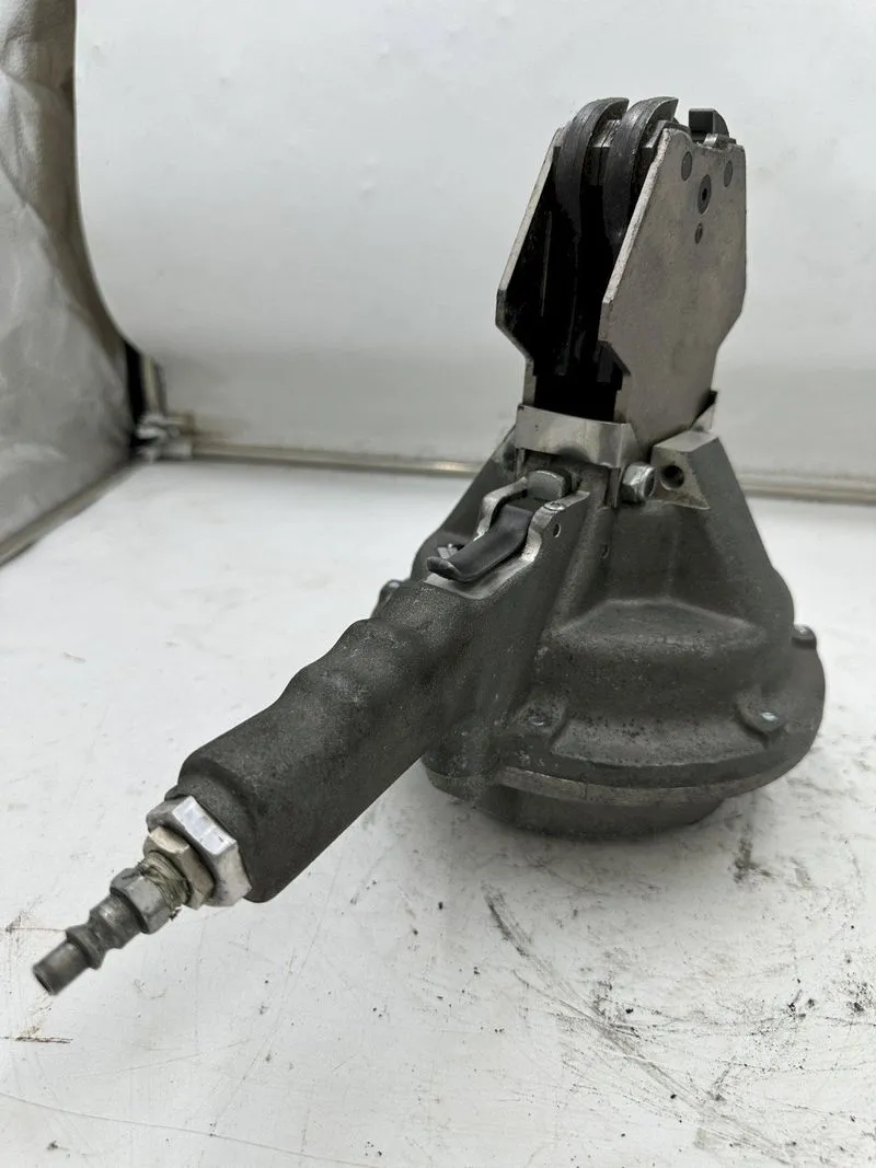 Used FROMM _UNKNOWN_ Bundlers & Stretch Banders Ohio US | Yoder Brothers machinery #1406717