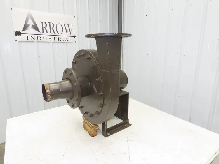 Used ILG _UNKNOWN_ Centrifugal Blowers Indiana US | Arrow Industrial #791142