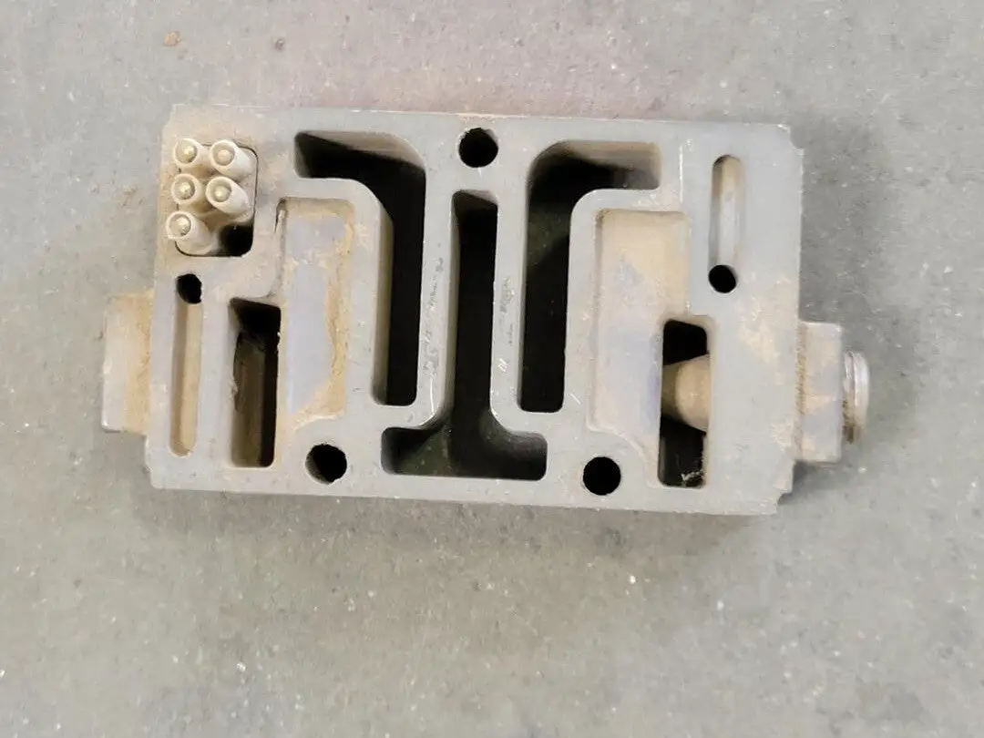 USED NUMATICS 229-908