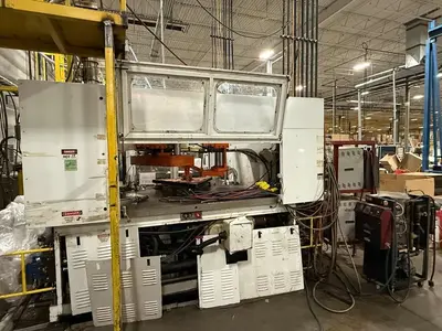 USED 2002 JOMAR 135
