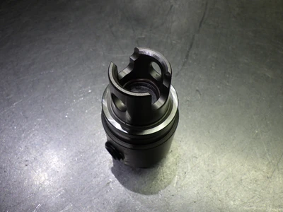 Kennametal KM40 3/4" Endmill Tool Holder KM40-EM075-236 (LOC1991B)